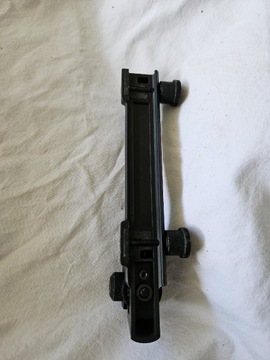 Top handle m4a1ASG Airsoft