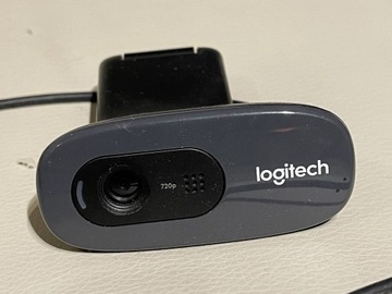 kamerka internetowa logitech 720p