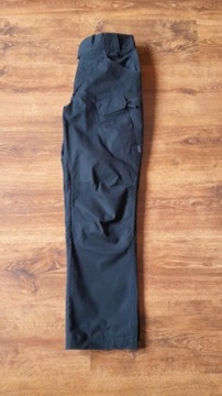 Spodnie Helikon SP-UTL-PR black, rozm. xs