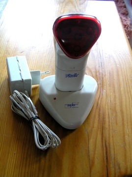 Lampa Lecznicza Zepter Viselle Terapia światłem - urządzenie do masażu