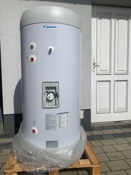 Zbiornik CWU Daikin 200l