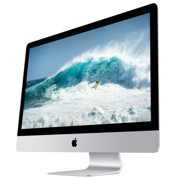 IMac 2014 Late 27 5k AMD Radeon R9 M290X i5 8GB