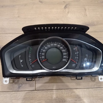 Licznik zegar Volvo V60 XC60 S60