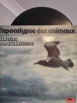 L'Apocalypse Des Animaux Vangelis Papathanassiou