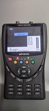 Linbox Avira sf-200 combo