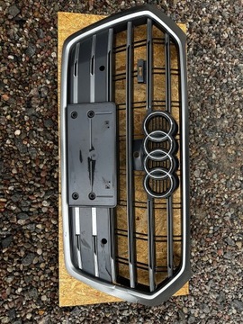 AUDI Q5 GRILL 2018