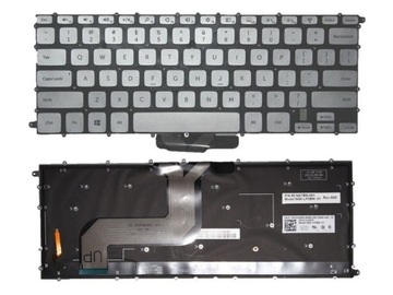 Dell Inspiron 14-7000 Klawiatura 0VK5RX V143525AS1