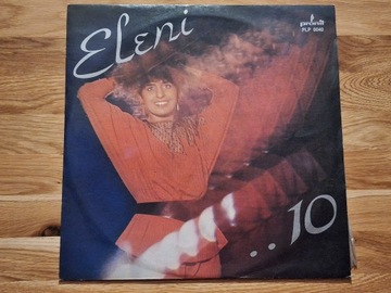 Eleni -       10