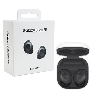 Galaxy Buds FE 100% NOWE