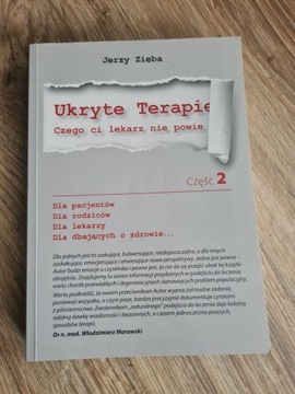 Ksiazka terapie czesc 2