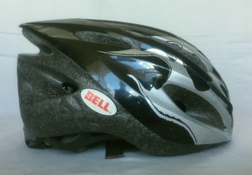 Kask rowerowy BELL TRIGGER   50-57 cm