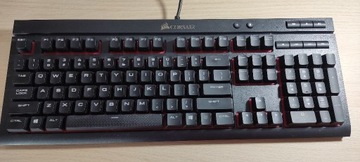 KLAWIATURA MECHANICZNA GAMINGOWA CORSAIR K68