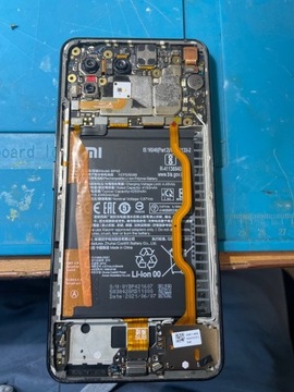 komplet kamer Xiaomi Mi 11 Lite 5G