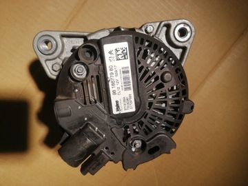 Alternator Citroen C3 III 9818677980