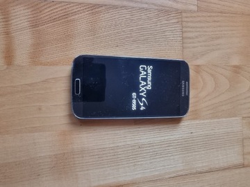 Samsung galaxy s4