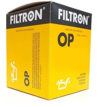 Filtron OE 673 Filtr oleju