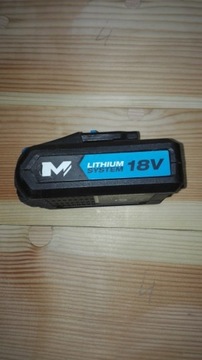 Akumulator MacAllister MBAT18-LI 1,5Ah 18V