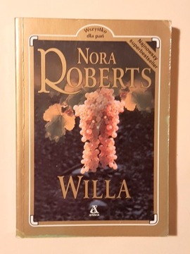 Willa Nora Roberts