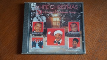 WHITE CHRISTMAS - GREATEST CHRISTMAS SONGS