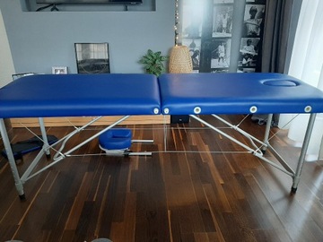 Stół do masażu BodyFit