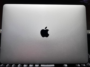MacBook Pro M1 16GB RAM 13'' 256GB Touch Bar