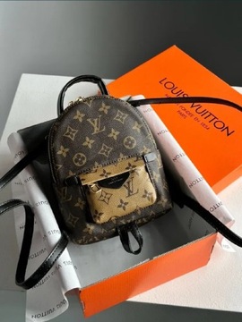 Plecak Louis Vuitton