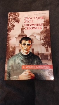 Wenanty Katarzyniec 