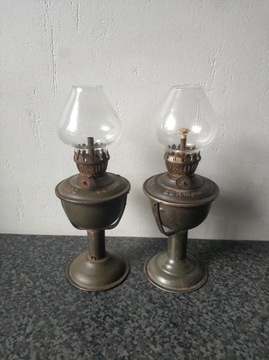 Lampy naftowe FROWO 1020