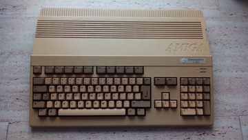 Commodore Amiga 500, płyta 8A.1