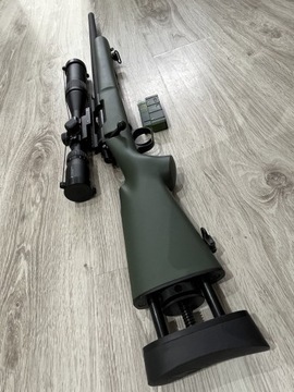 Modify M24 replika karabinu snajperskiego 