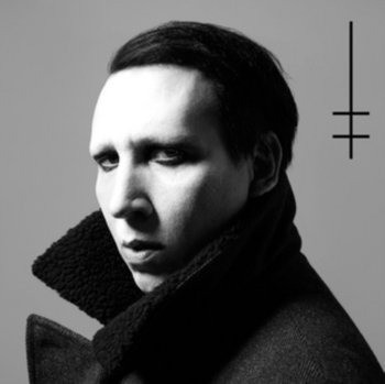 marilyn manson - heaven upside down