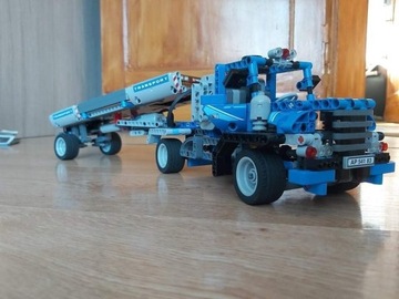 Lego Technic 8052 