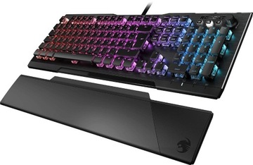 klawiatura mechaniczna gamingowa Roccat Vulcan 121