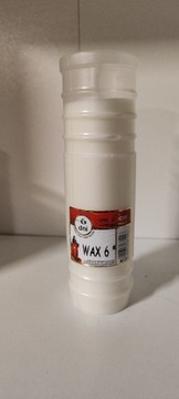 Wkład wax 6 dni dmc 