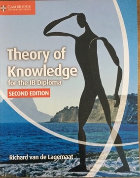 Theory of Knowledge IB second Edition 2015