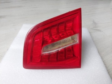 Lampa prawy tył Audi A6 C6 polift sedan 4F5945094E