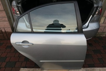 Drzwi mazda 6 HB Hatchback 2004 bose