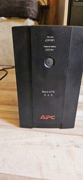 Zasilacz UPS APC  BX950 