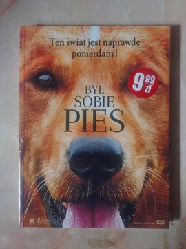 Był sobie pies przygodowy 