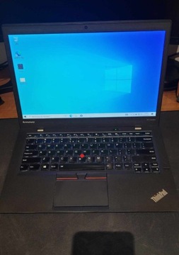 Laptop Lenovo X1 Carbon (3rd gen)