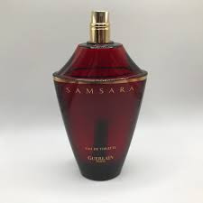 GUERLAIN SAMSARA 100ML EDT UNIKAT 2001 ROK RARYTAS