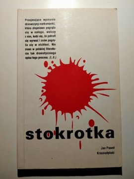 Stokrotka - Jan Krasnodębski