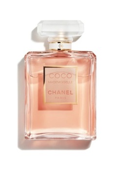 Coco Chanel Mademoiselle Eau de Parfum 50 ml