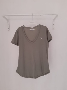 T-shirt Abecrombie