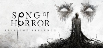 SONG OF HORROR COMPLETE EDITION Klucz Steam PC