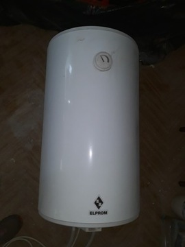 Bojler elektryczny 80L