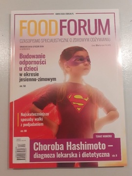 Food Forum 6/2018