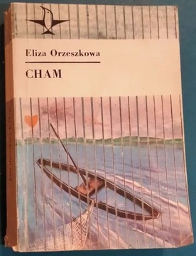 Eliza Orzeszkowa - Cham