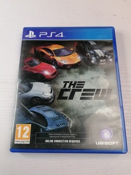 the crew ps4 bdb