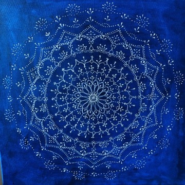 Obraz Mandala